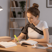 Orthech® Tutore per Spalla Riscaldante - Orthech