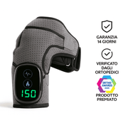 Orthech® Tutore per Spalla Riscaldante - Orthech