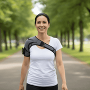 Orthech® Tutore per Spalla Riscaldante - Orthech