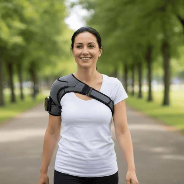 Orthech® Tutore per Spalla Riscaldante - Orthech